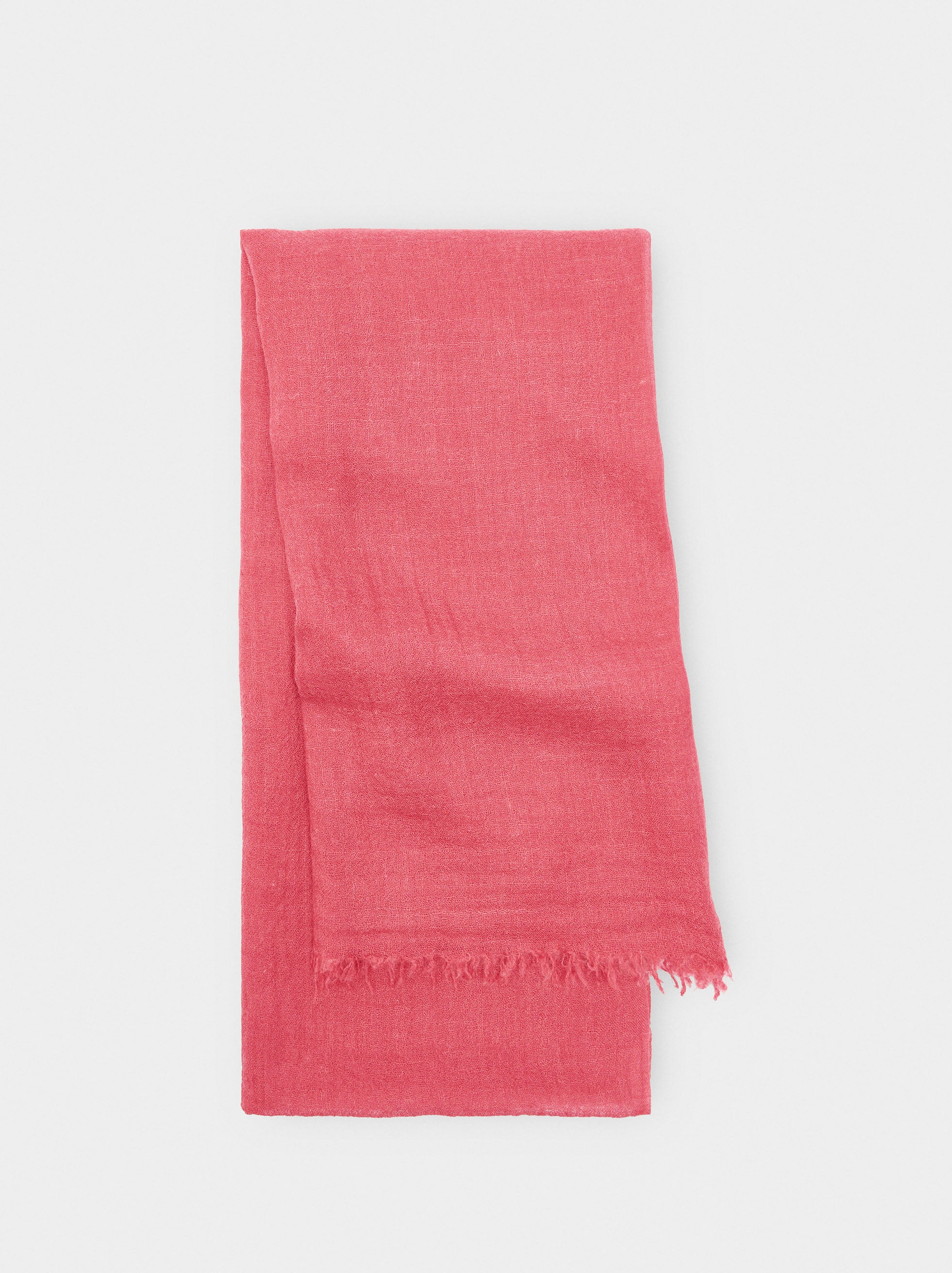 Pashmina Con Mezcla De Lana