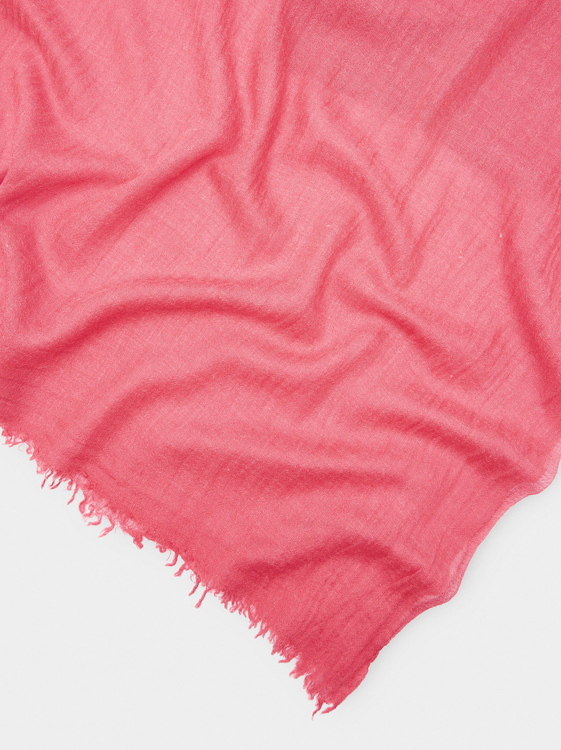 Pashmina Con Mezcla De Lana