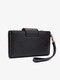 Cartera Con Bolsillo Para Móvil