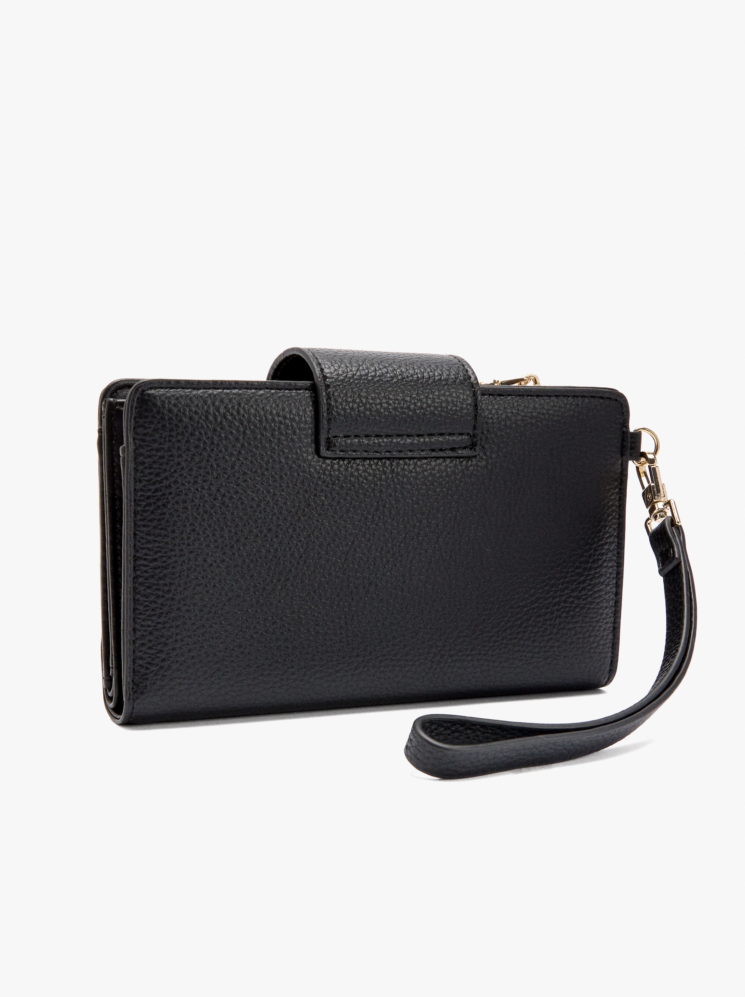 Cartera Con Bolsillo Para Móvil