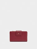 Cartera Con Bolsillo Para Móvil