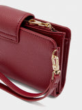 Cartera Con Bolsillo Para Móvil