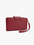 Cartera Con Bolsillo Para Móvil