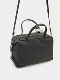 Bolso Tote De Textura Suave