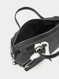 Bolso Tote De Textura Suave
