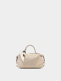 Bolso Tote De Textura Suave