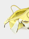 Bolso Bandolera Mini Con Textura Suave