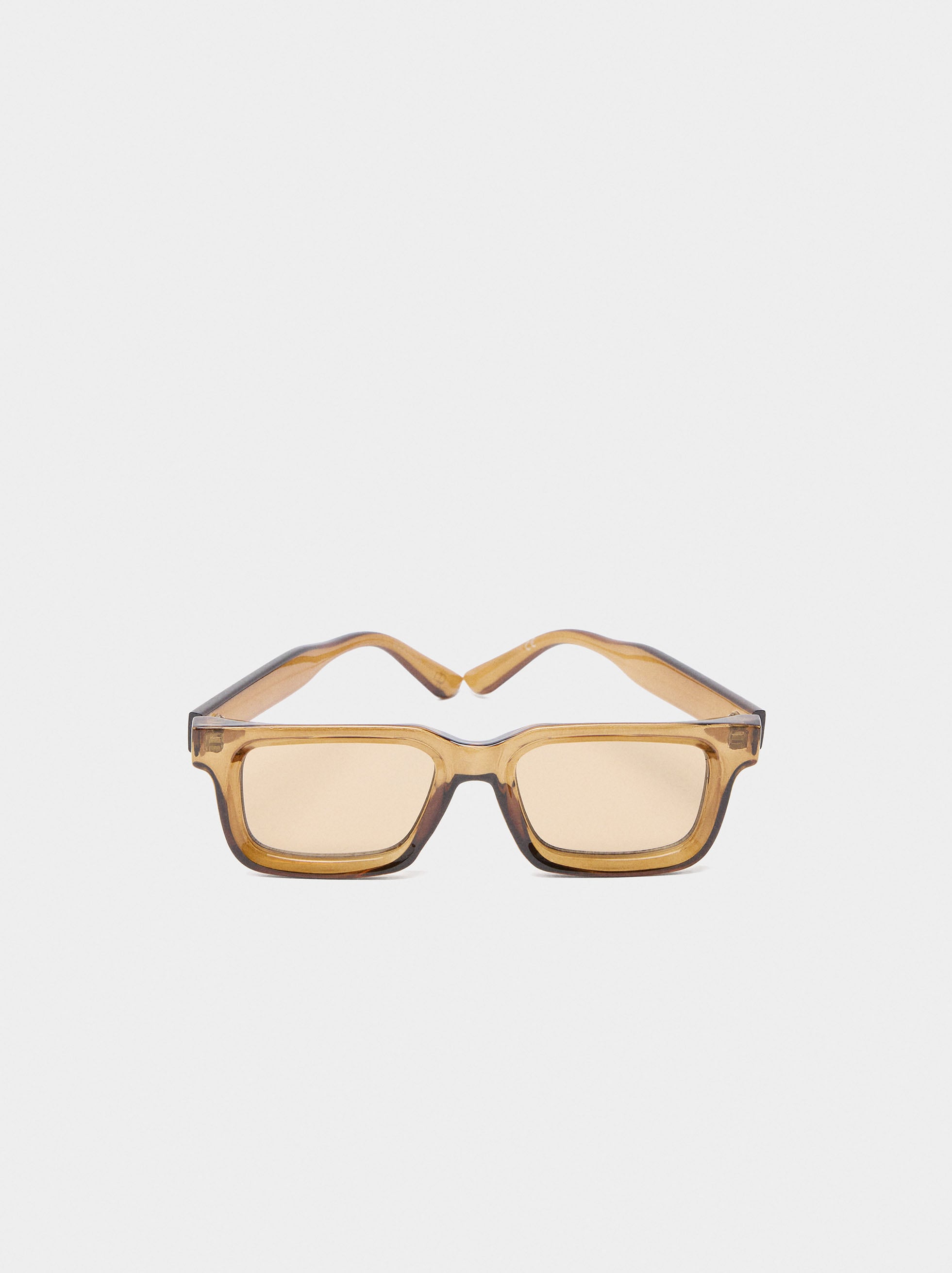 Gafas De Sol Cuadradas