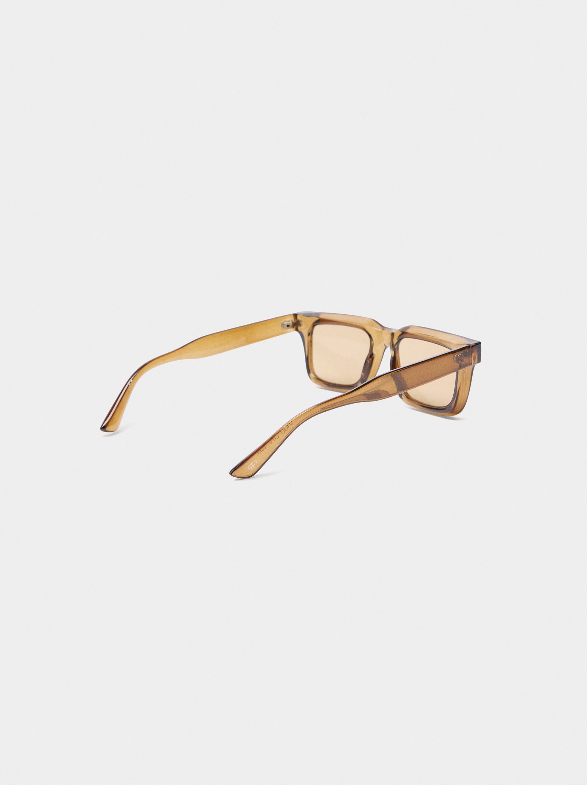 Gafas De Sol Cuadradas