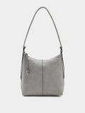Bolso De Hombro Con Grabado Animal