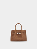 Bolso Tote Estampado Animal