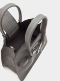 Bolso Tote Estampado Animal
