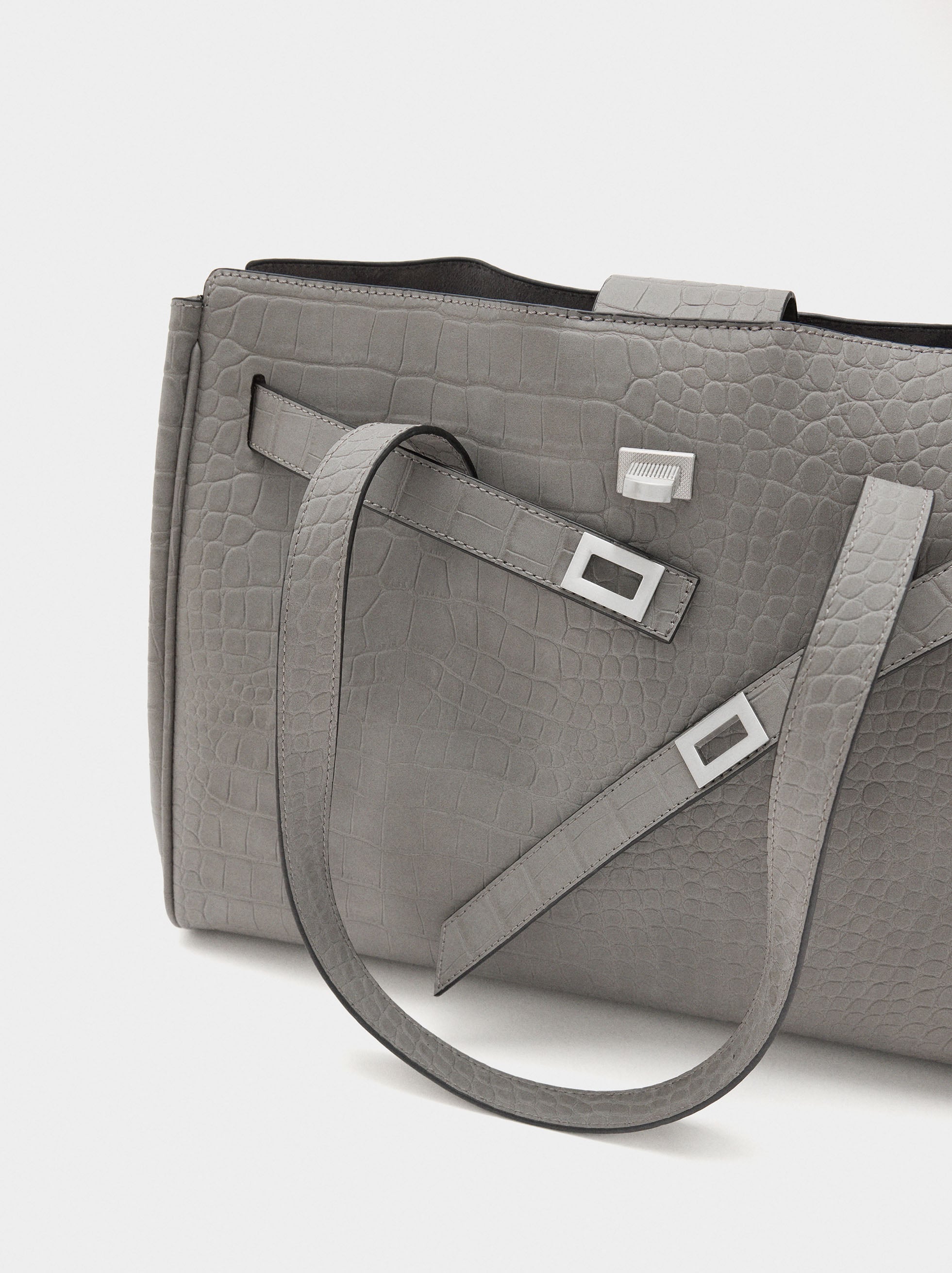 Bolso Para Portátil De 13" Gravado Animal