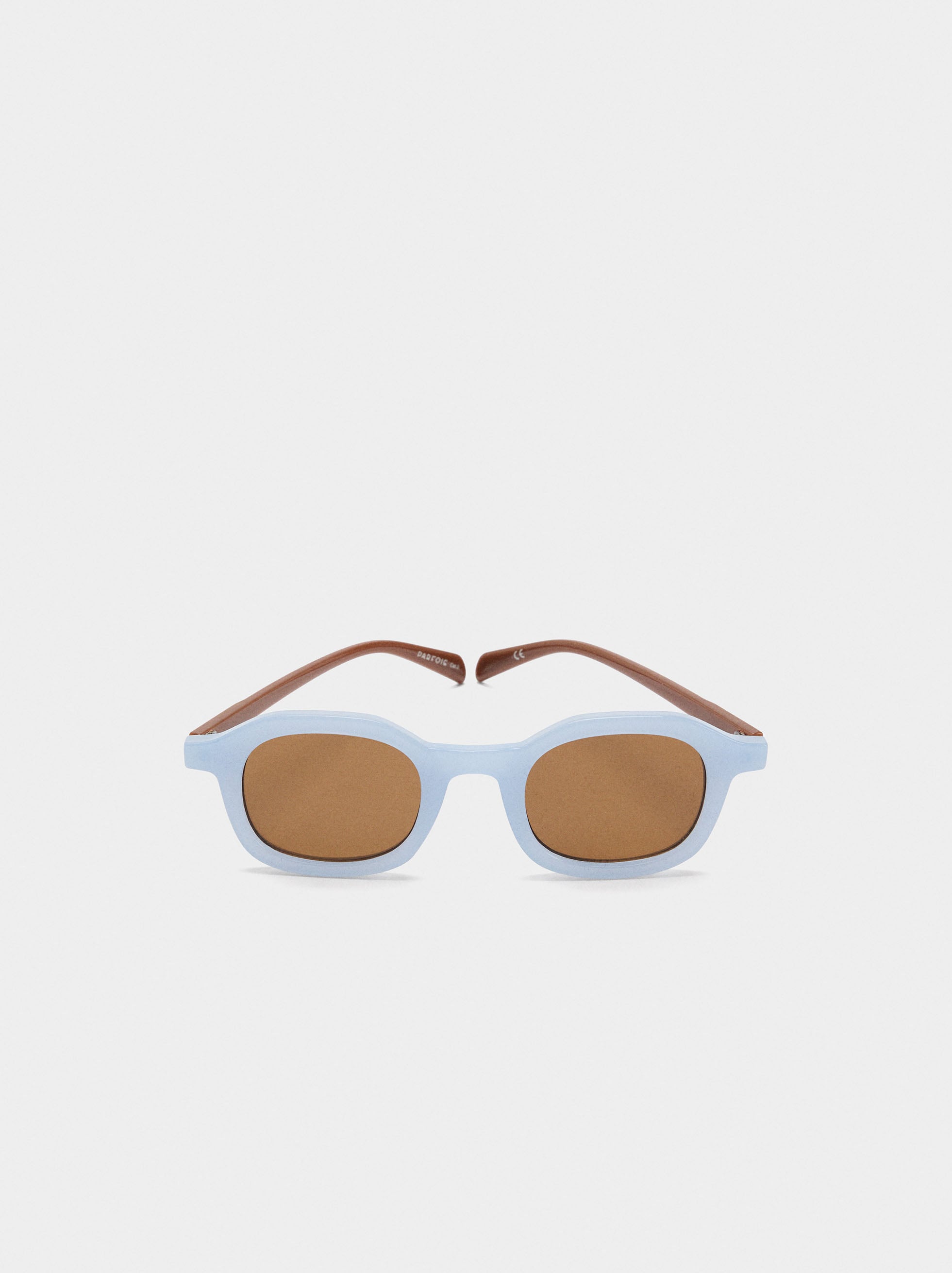Gafas De Sol Redondas