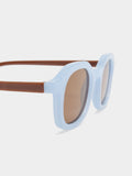 Gafas De Sol Redondas