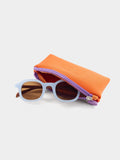 Gafas De Sol Redondas