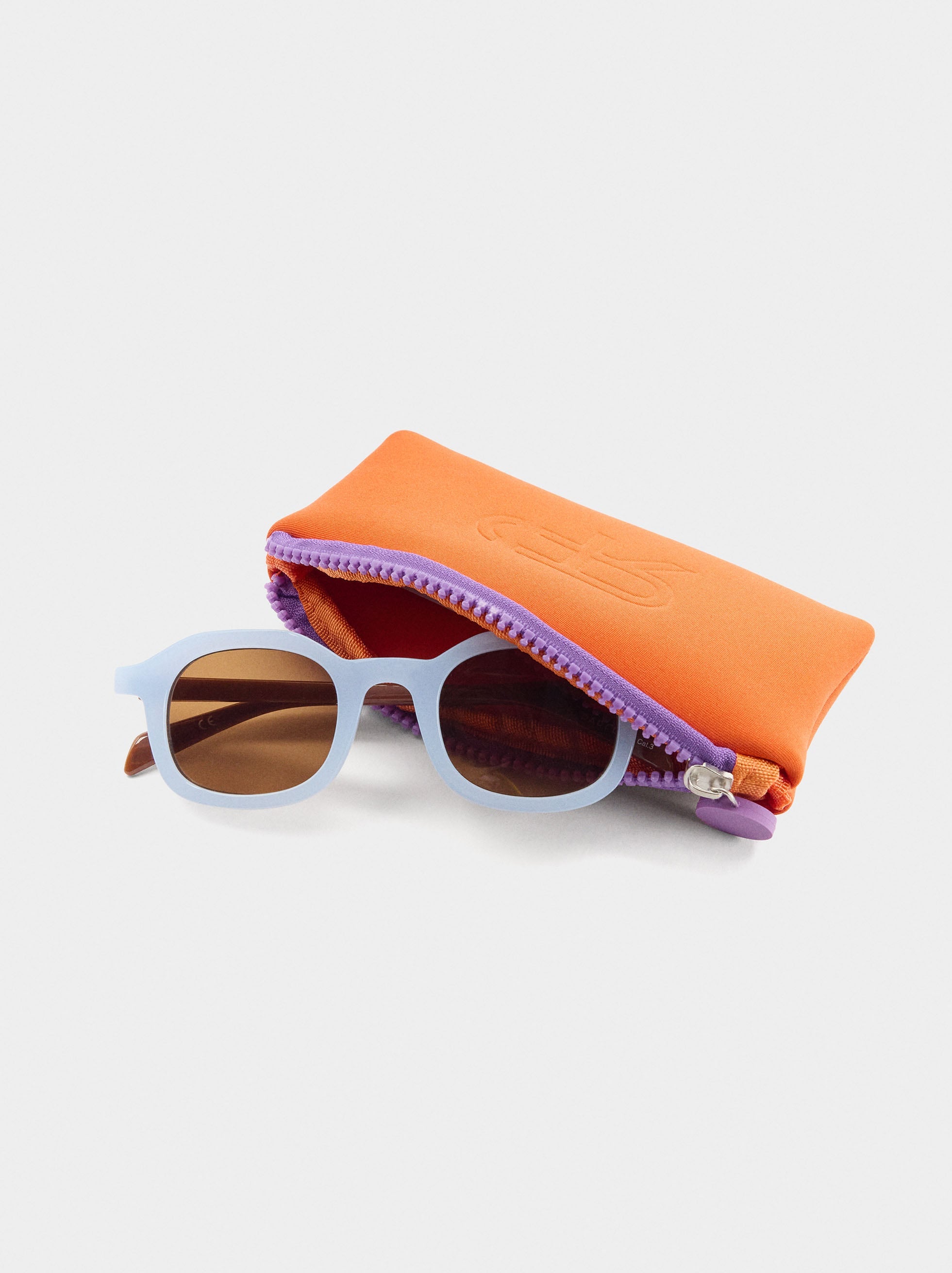 Gafas De Sol Redondas