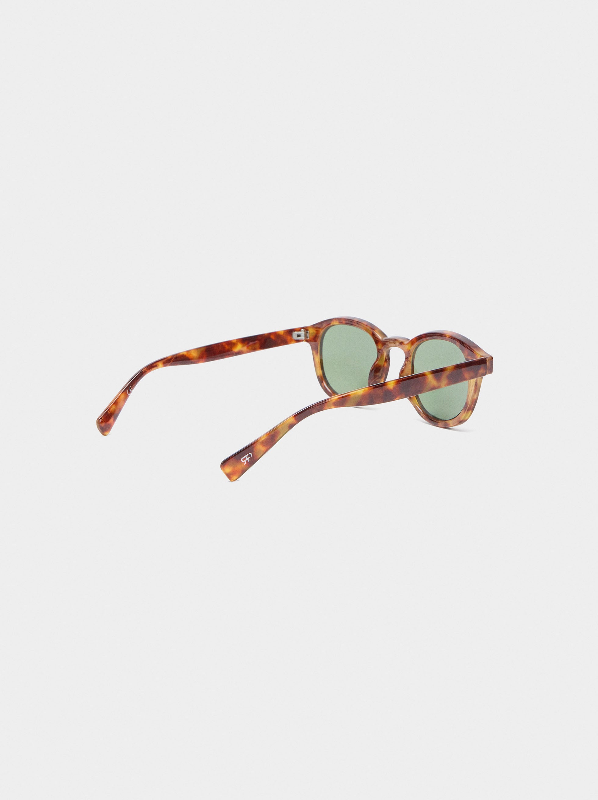 Gafas De Sol Redondas