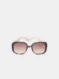 Gafas De Sol Cuadradas
