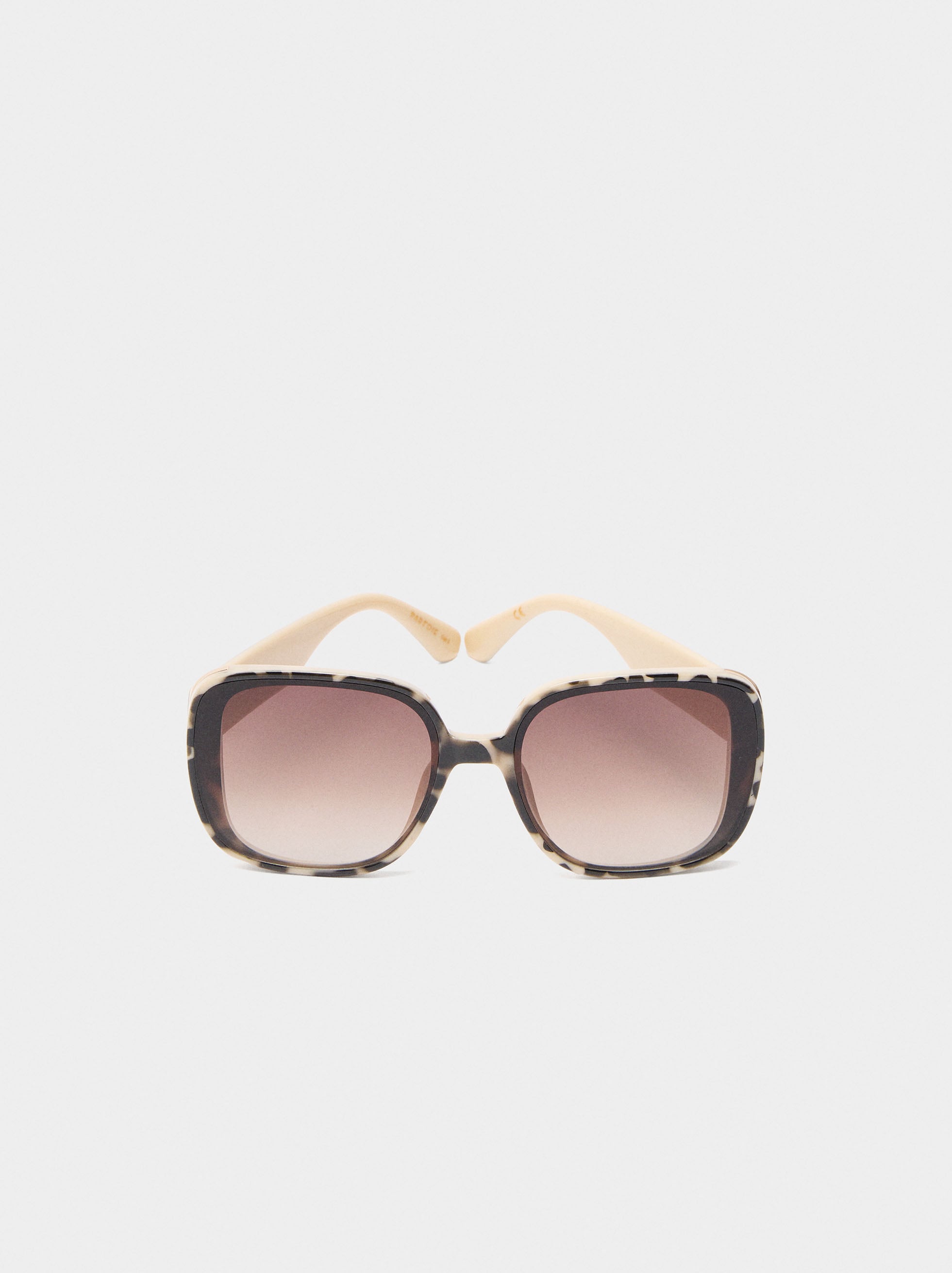 Gafas De Sol Cuadradas