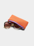 Gafas De Sol Cuadradas