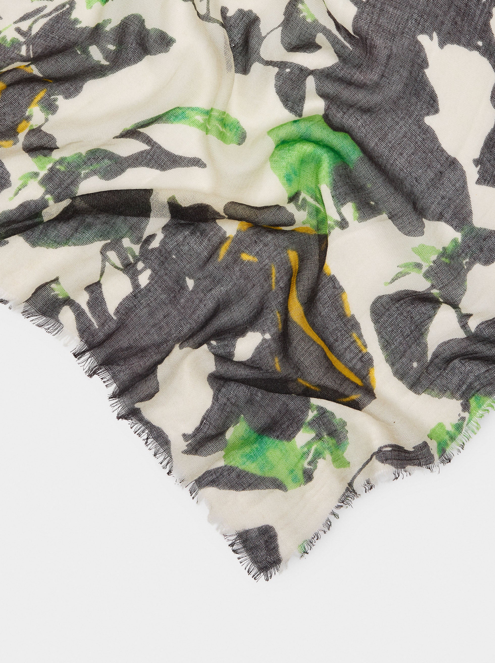 Pañuelo Estampado