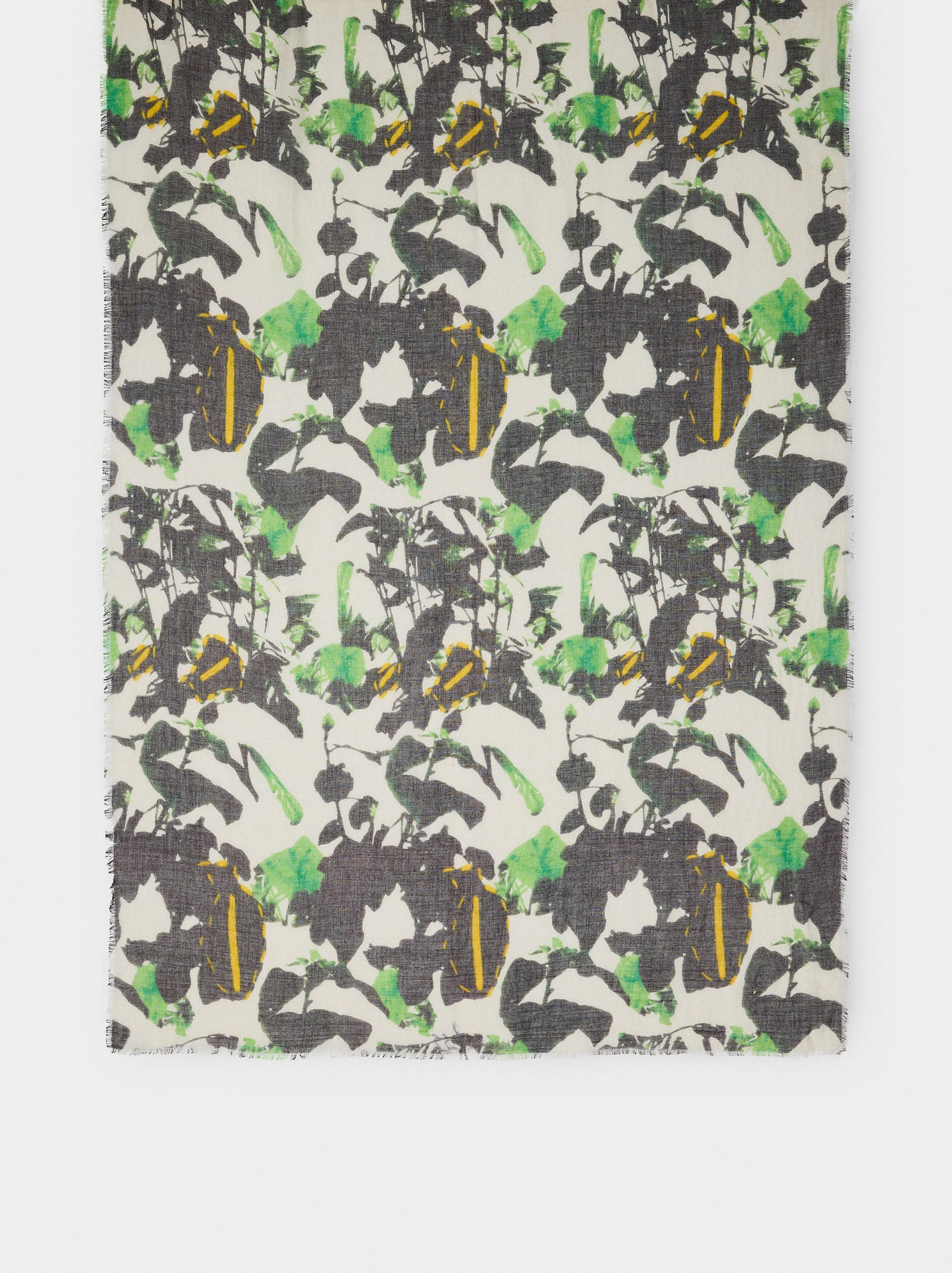 Pañuelo Estampado