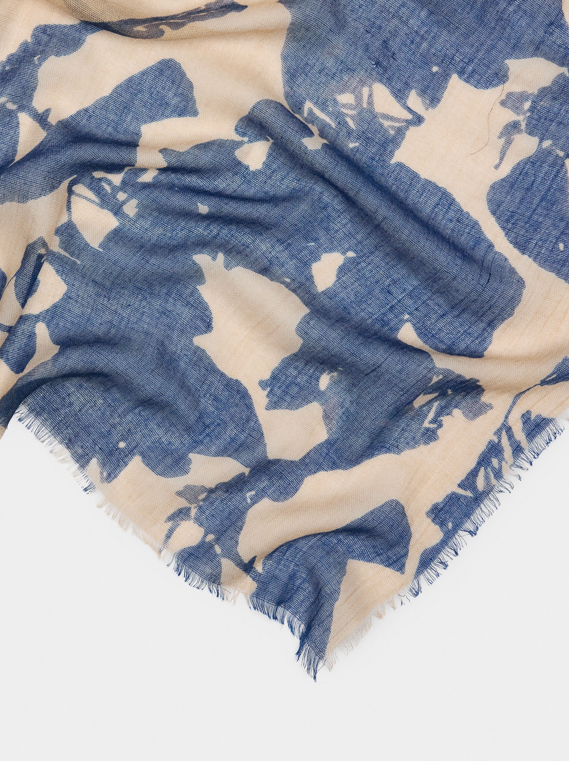 Pañuelo Estampado