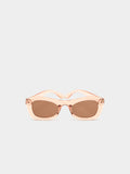 Gafas De Sol Cuadradas