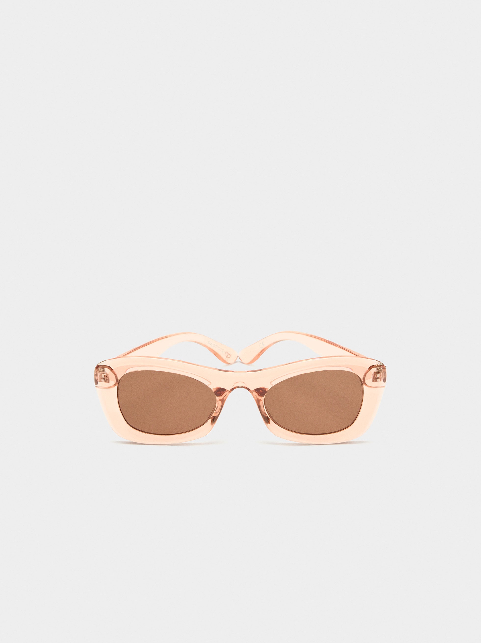 Gafas De Sol Cuadradas