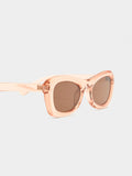 Gafas De Sol Cuadradas