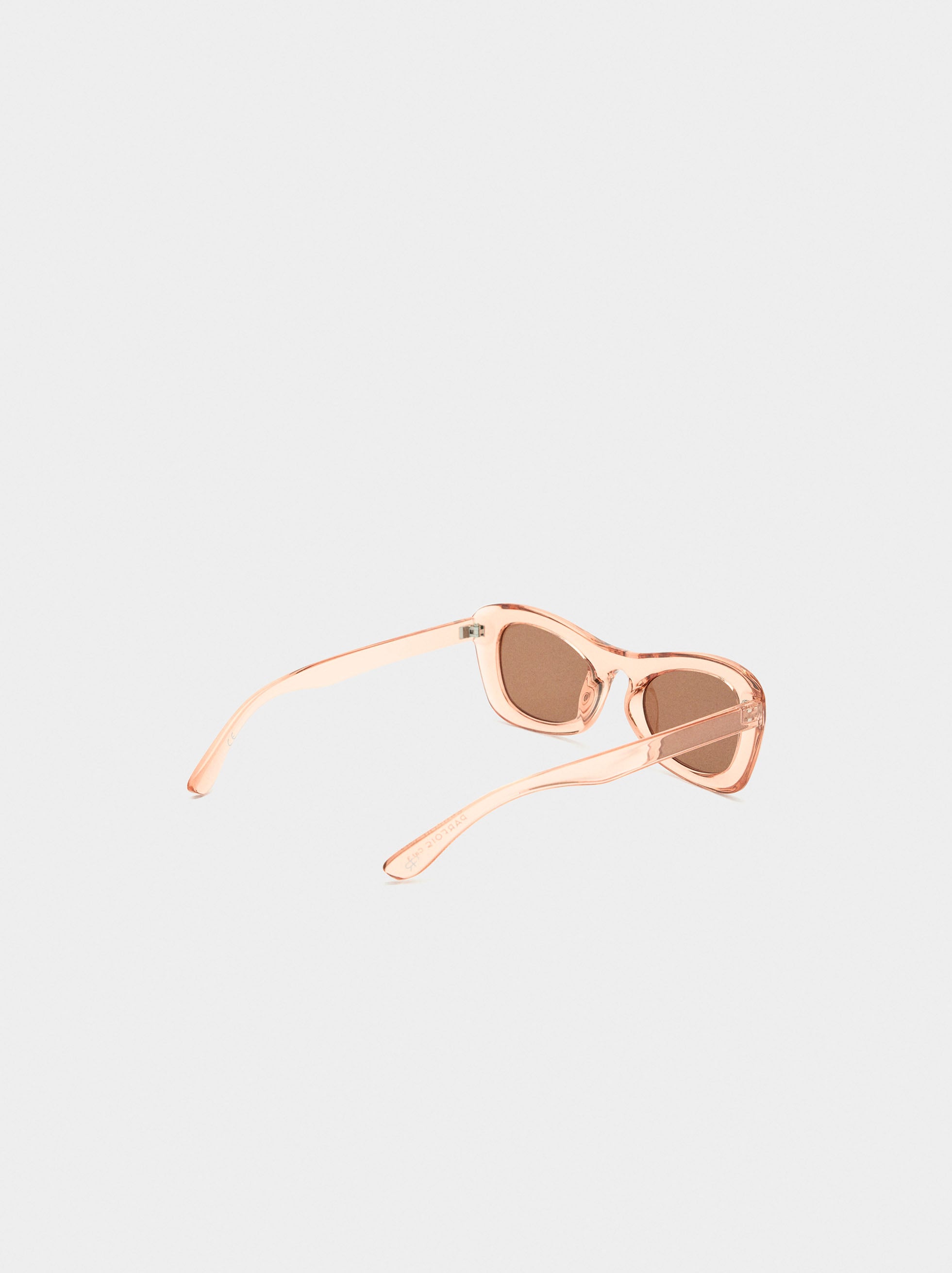 Gafas De Sol Cuadradas
