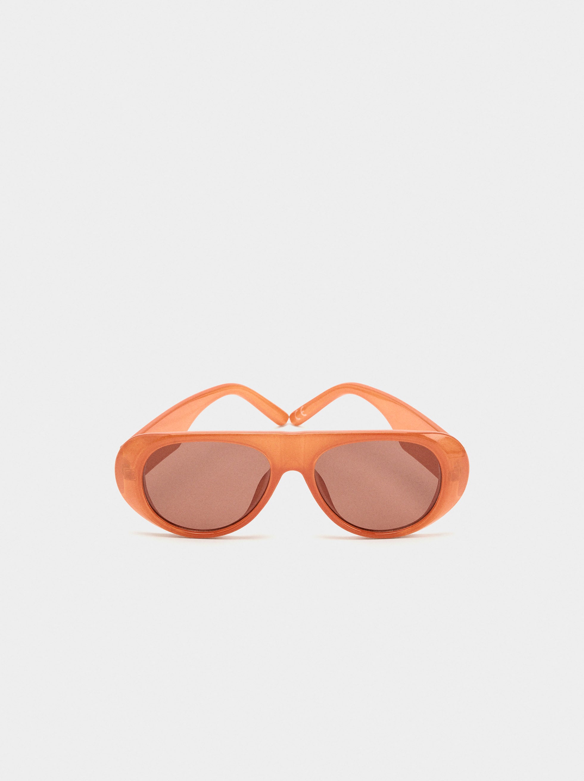 Gafas De Sol Redondas