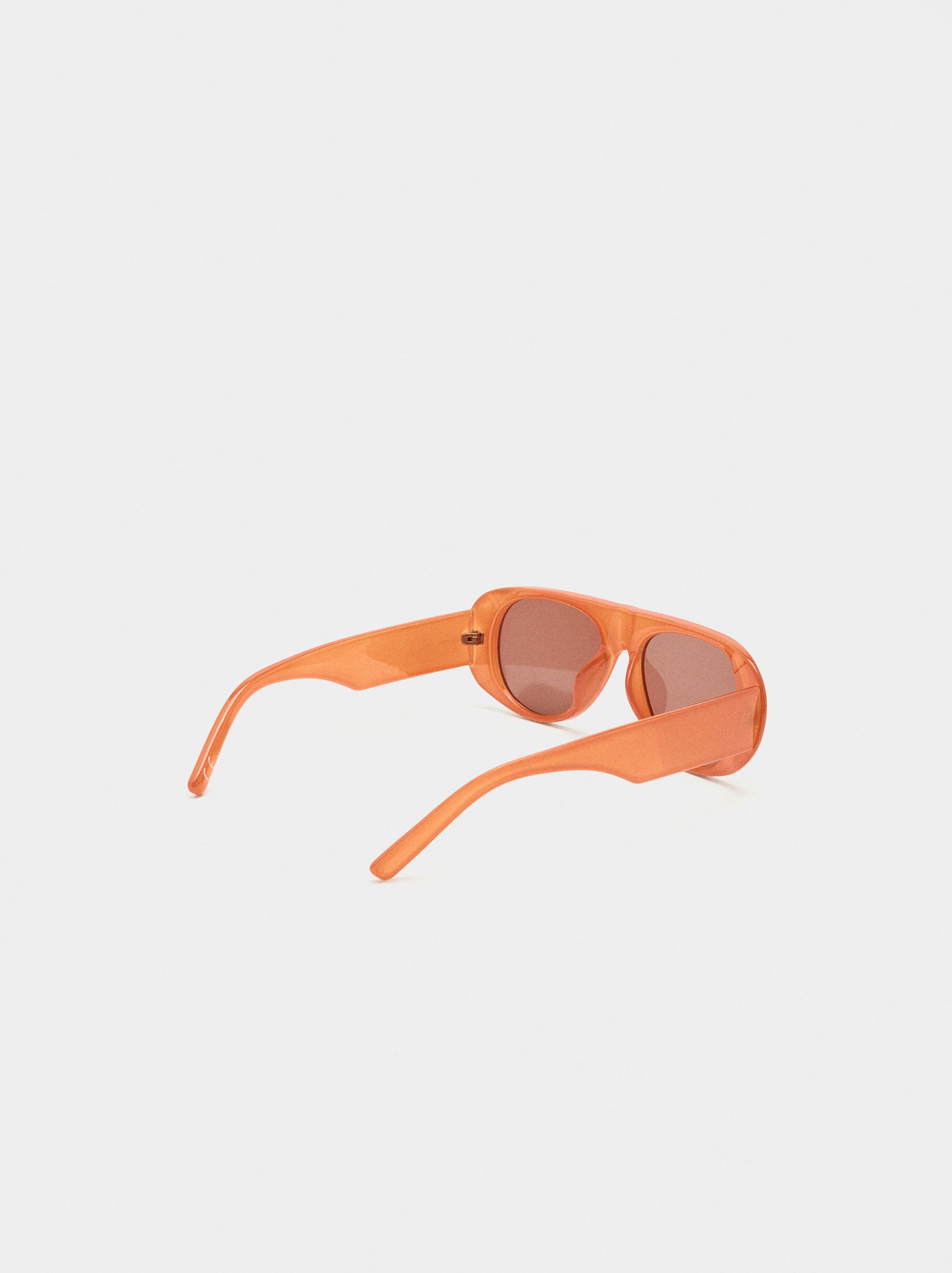 Gafas De Sol Redondas