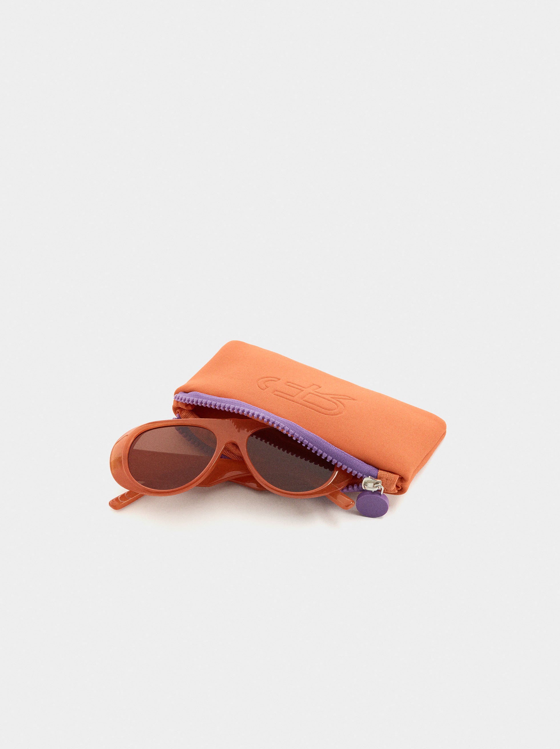 Gafas De Sol Redondas