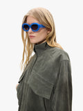 Gafas De Sol Cat Eye