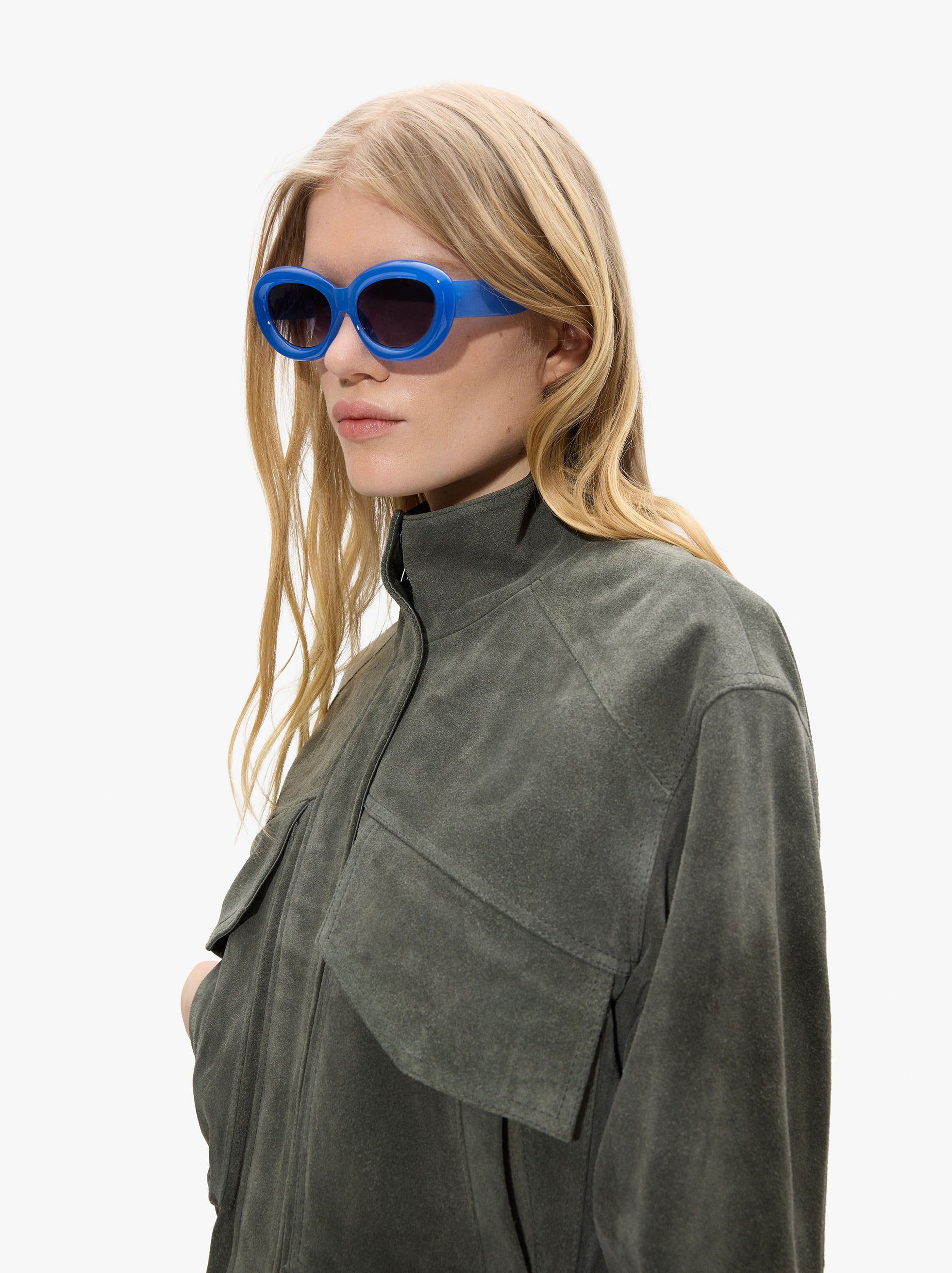 Gafas De Sol Cat Eye