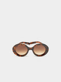 Gafas De Sol Redondas