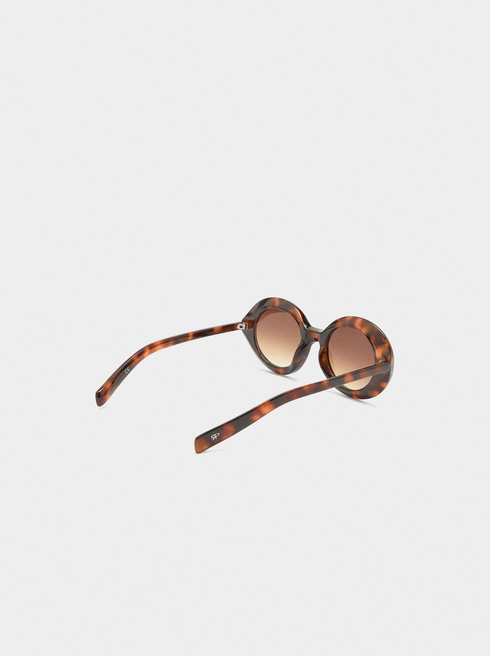 Gafas De Sol Redondas