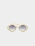 Gafas De Sol Redondas