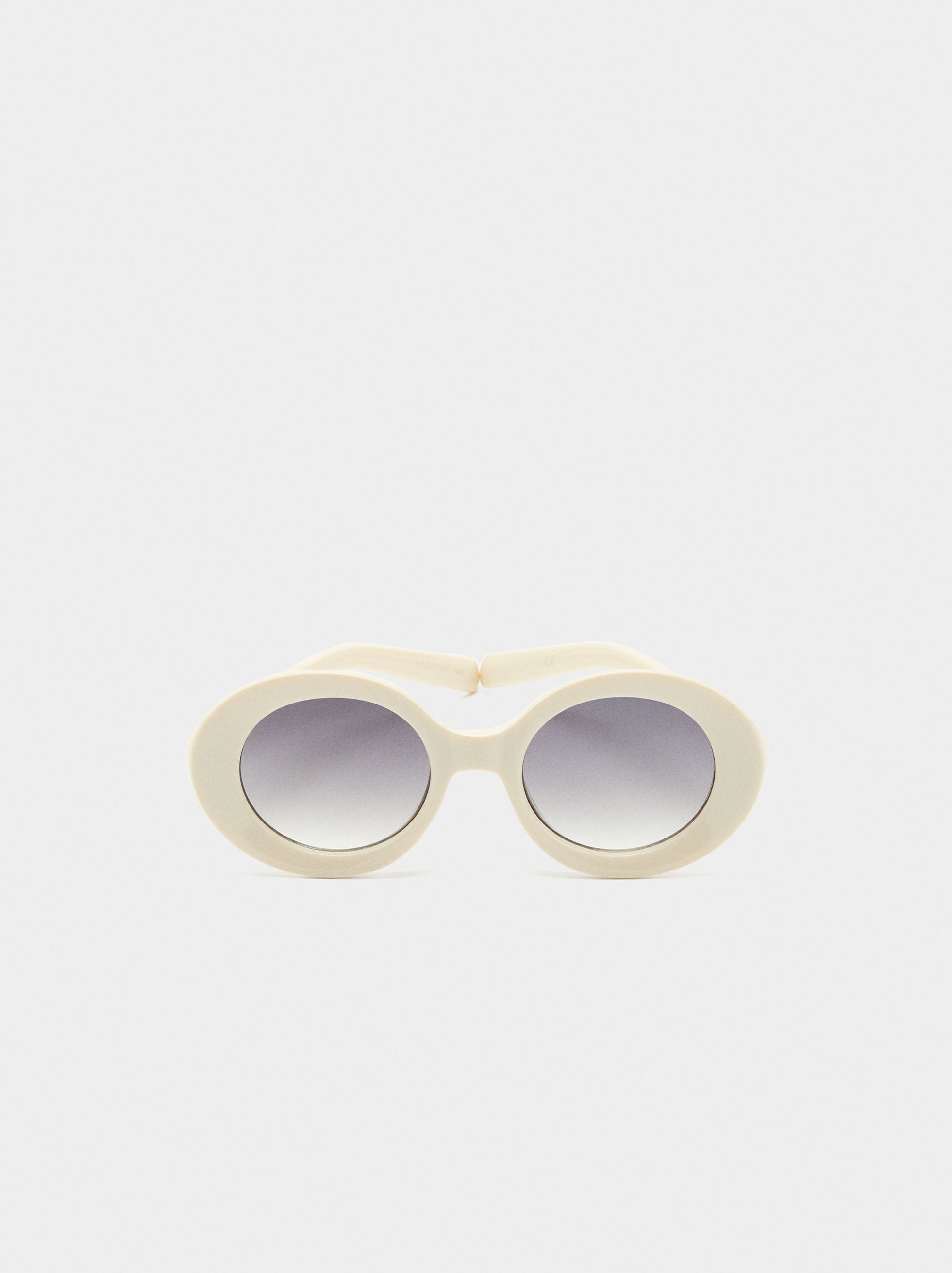 Gafas De Sol Redondas