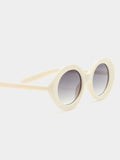 Gafas De Sol Redondas