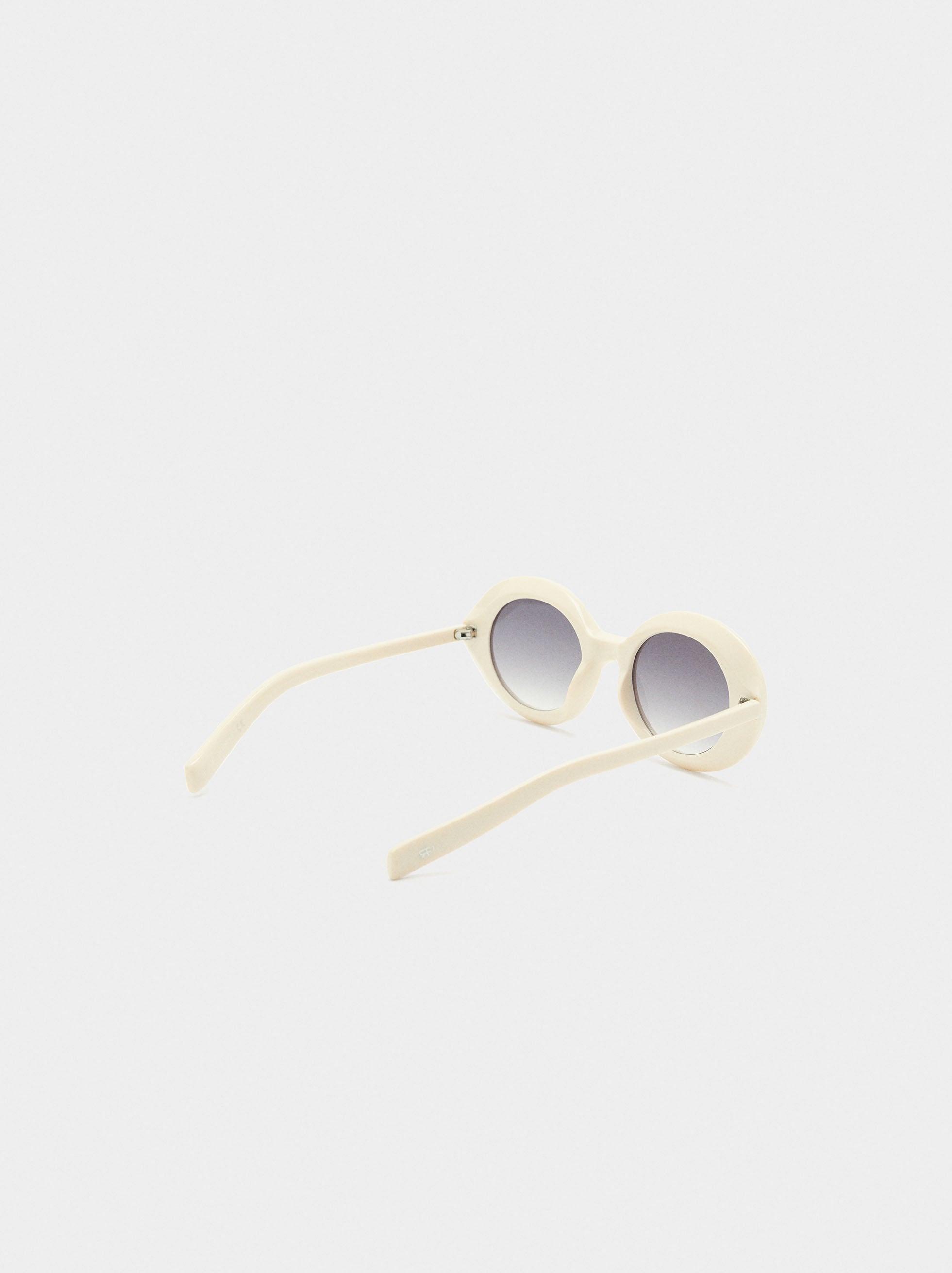 Gafas De Sol Redondas