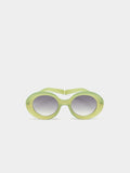 Gafas De Sol Redondas