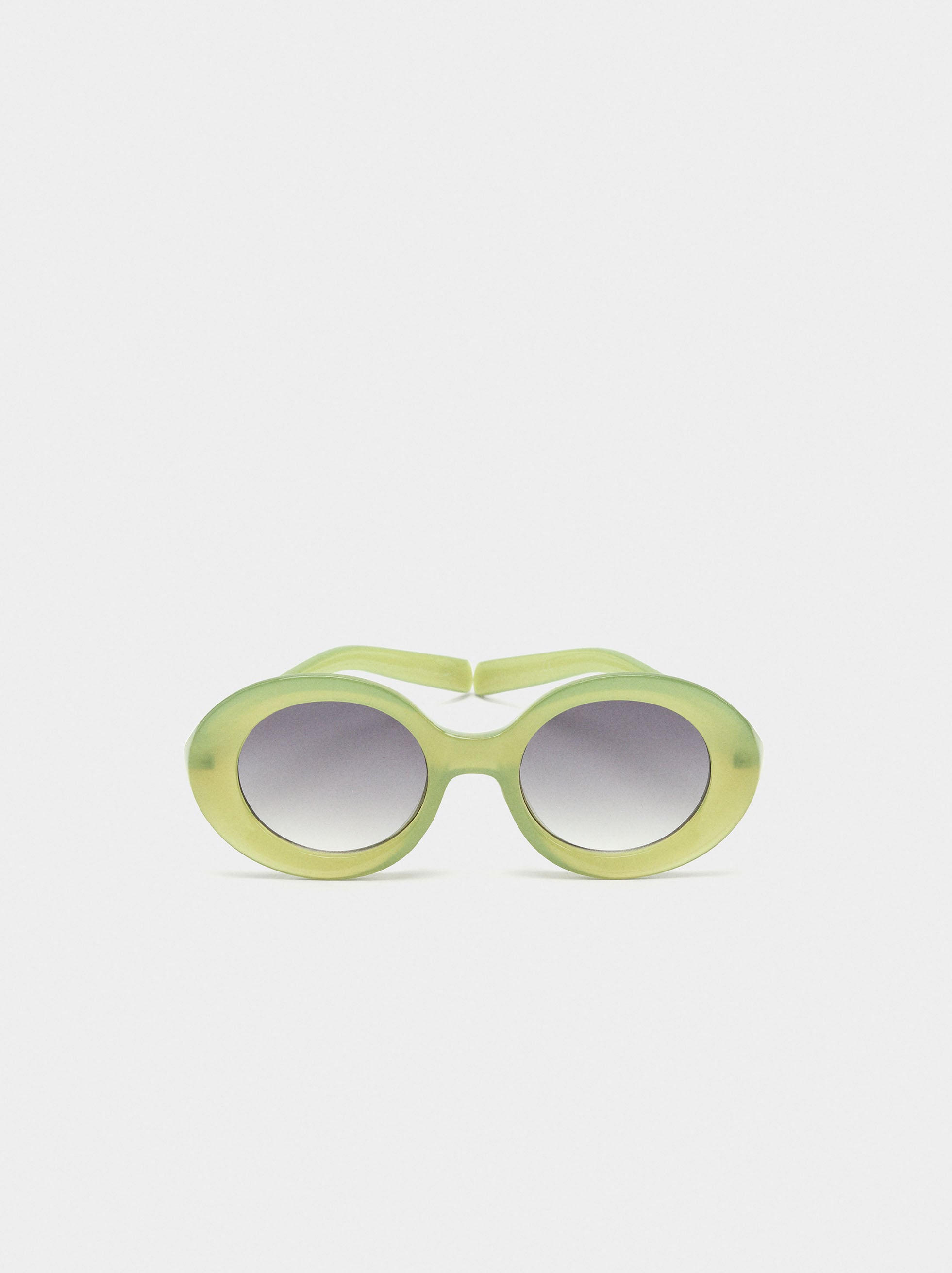 Gafas De Sol Redondas