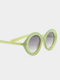 Gafas De Sol Redondas