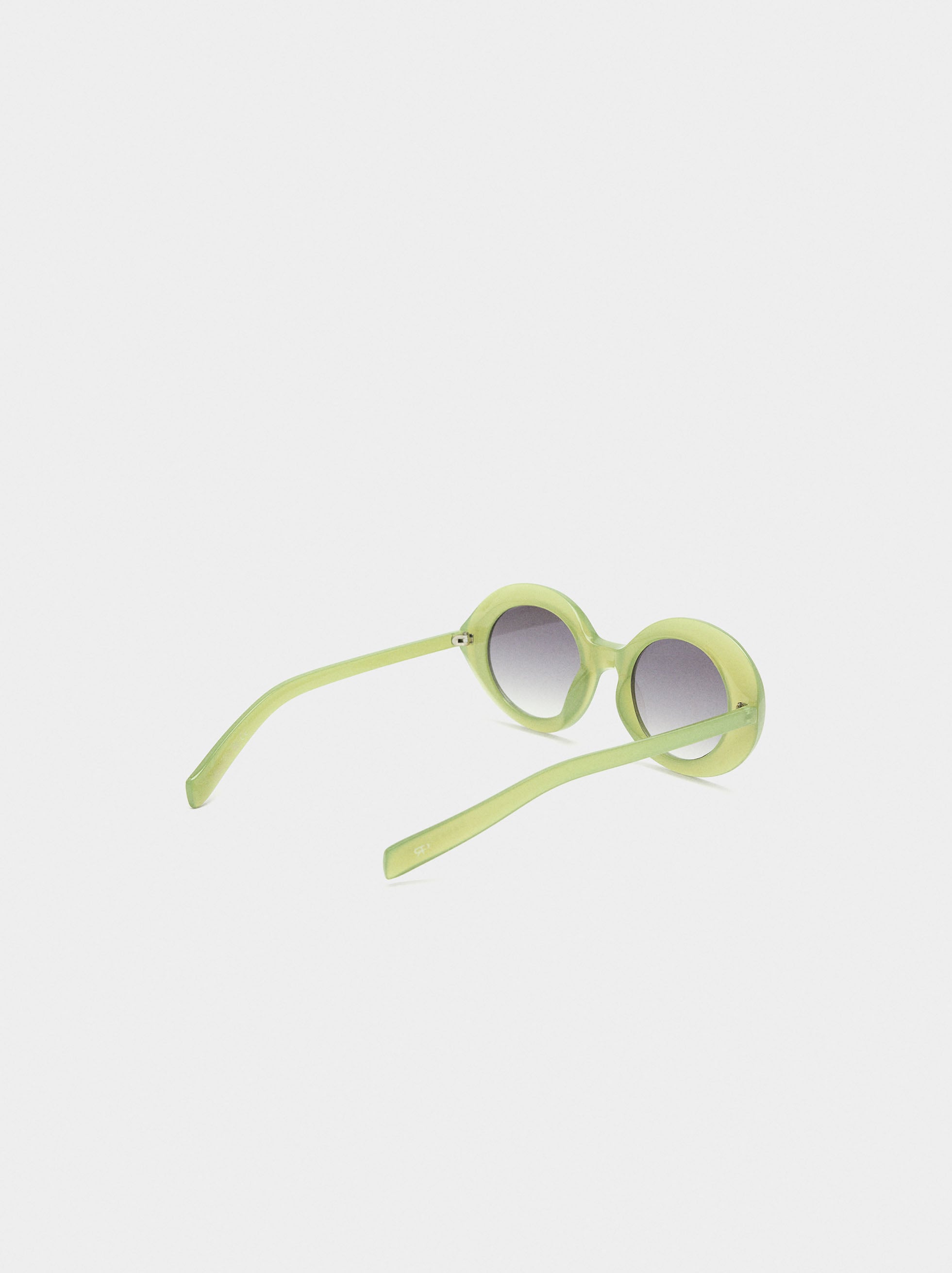 Gafas De Sol Redondas