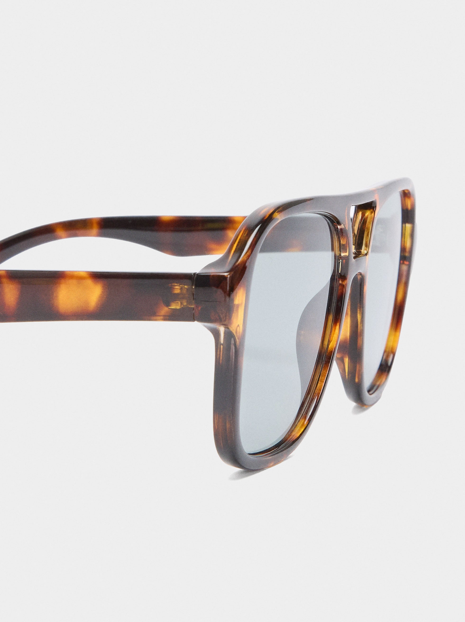 Gafas De Sol Redondas