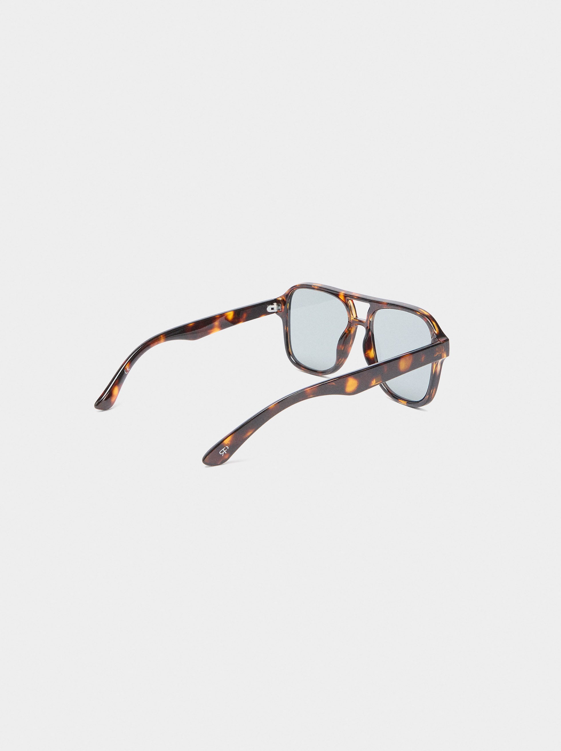 Gafas De Sol Redondas
