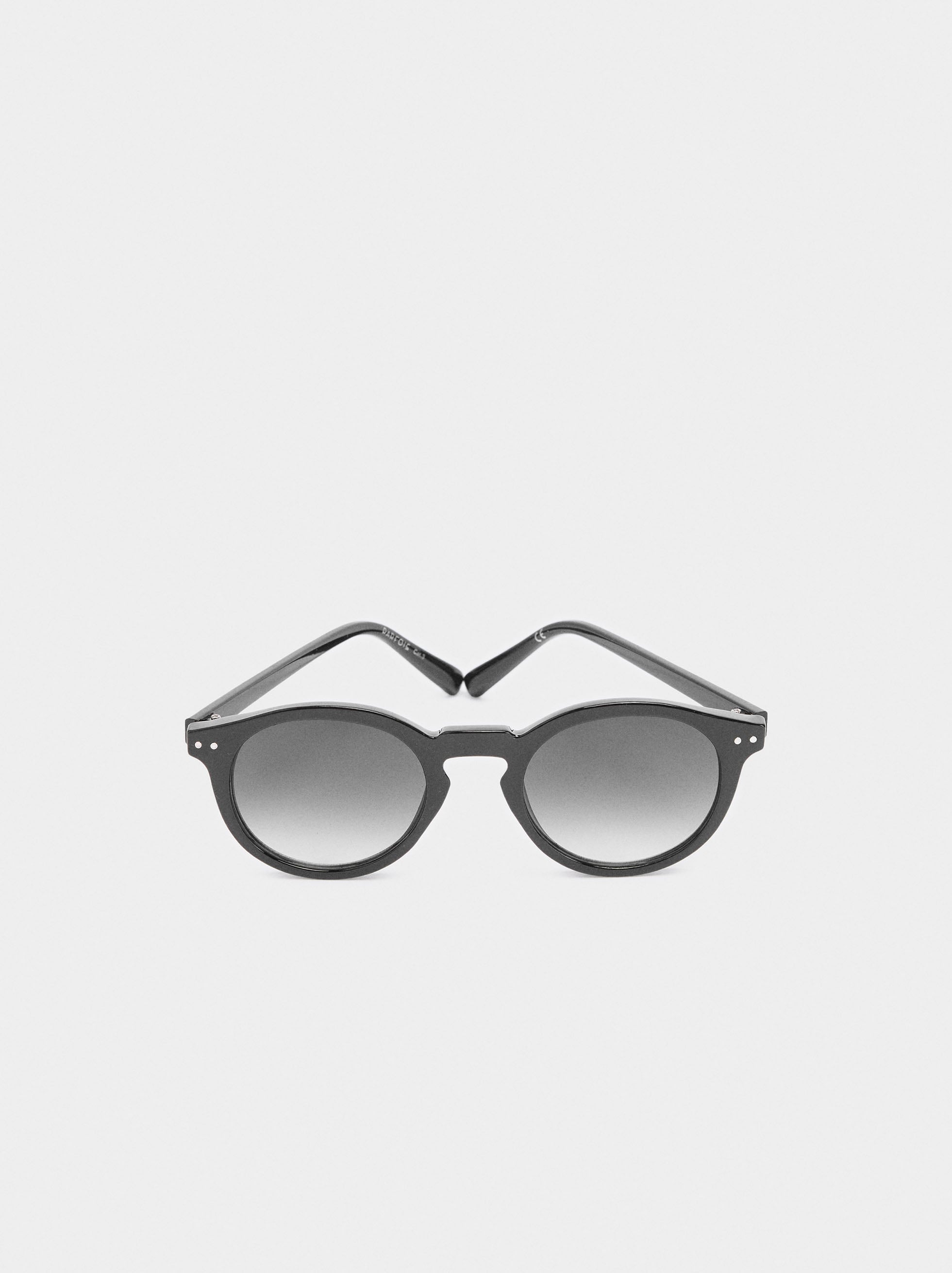Gafas De Sol Redondas